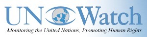 United Nations Watch