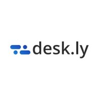 desk.ly GmbH