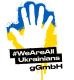 #WeAreAllUkrainians gGmbH