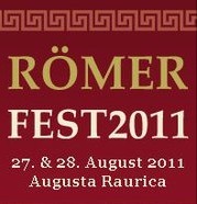 Römerfest 2011 / Augusta Raurica