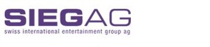 SIEG AG swiss international entertainment group ag