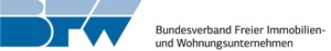 BFW Bundesverband Freier Immobilien- und Wohnungsunternehmen e.V.