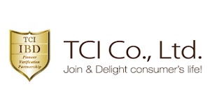 TCI Co., Ltd.