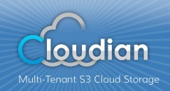 Cloudian, Inc.