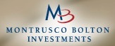 Montrusco Bolton Investments Inc.