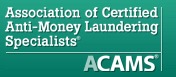 Association of Certified Anti-Money Laundering Specialists