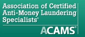 Association of Certified Anti-Money Laundering Specialists