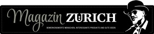 Magazin Zürich