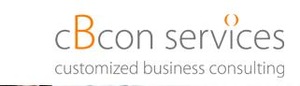 cBcon services AG