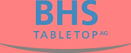 BHS tabletop AG
