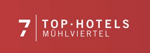 7 TOP.HOTELS Mühlviertel