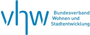 vhw - Bundesverband für Wohnen und Stadtentwicklung e. V.