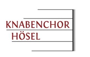 Knabenchor Hösel und Fondazione pro Musica e Arte Sacra