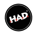 H.A.D. Profeet Functional Wear