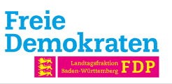 FDP/DVP-Fraktion Baden-Württemberg