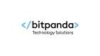 Bitpanda Technology Solutions