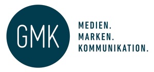 GMK. Gesellschaft für Medien. Marken. Kommunikation