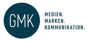 GMK. Gesellschaft f&uuml;r Medien. Marken. Kommunikation