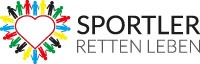 Sportler Retten Leben