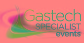 Gastech Specialist Events