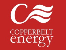 Copperbelt Energy Corporation plc