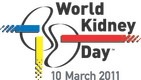 World Kidney Day 2011