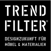 TRENDFILTER® - Designzukunft für Möbel & Materialien