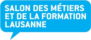 Salon des Métiers et de la Formation Lausanne