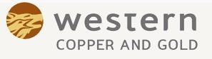 Western Copper and Gold Corporation