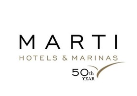 MARTI HOTELS and MARINAS