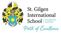 St. Gilgen International School