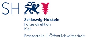 Polizeidirektion Kiel