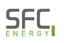 SFC Energy AG