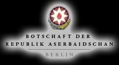 Botschaft der Republik Aserbaidschan