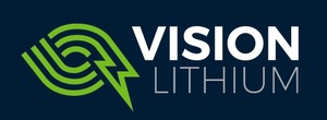 Vision Lithium Inc.