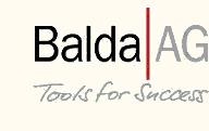 Balda AG