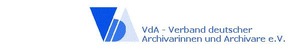 Verband deutscher Archivarinnen und Arch