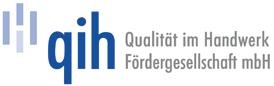 qih Qualität im Handwerk Fördergesellschaft mbH