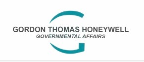 Gordon Thomas Honeywell Governmental Affairs