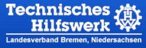 THW Landesverband Bremen, Niedersachsen