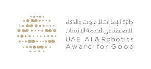 UAE AI & Robotics Award for Good