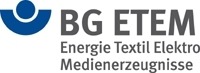 BG ETEM - Berufsgenossenschaft Energie Textil Elektro Medienerzeugnisse