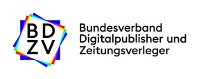 BDZV - Bundesverband Digitalpublisher und Zeitungsverleger e.V.