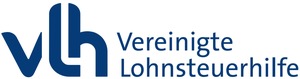 Vereinigte Lohnsteuerhilfe e.V. - VLH