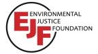 Environmental Justice Foundation Deutschland