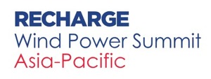 RECHARGE Wind Power Summit Asia-Pacific