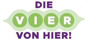 Die Vier von hier