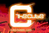 THE CUBE HOTELS GMBH - mountain entertai