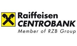 Raiffeisen Centrobank AG