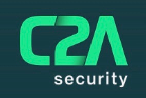 C2A Security; Stefanini Group